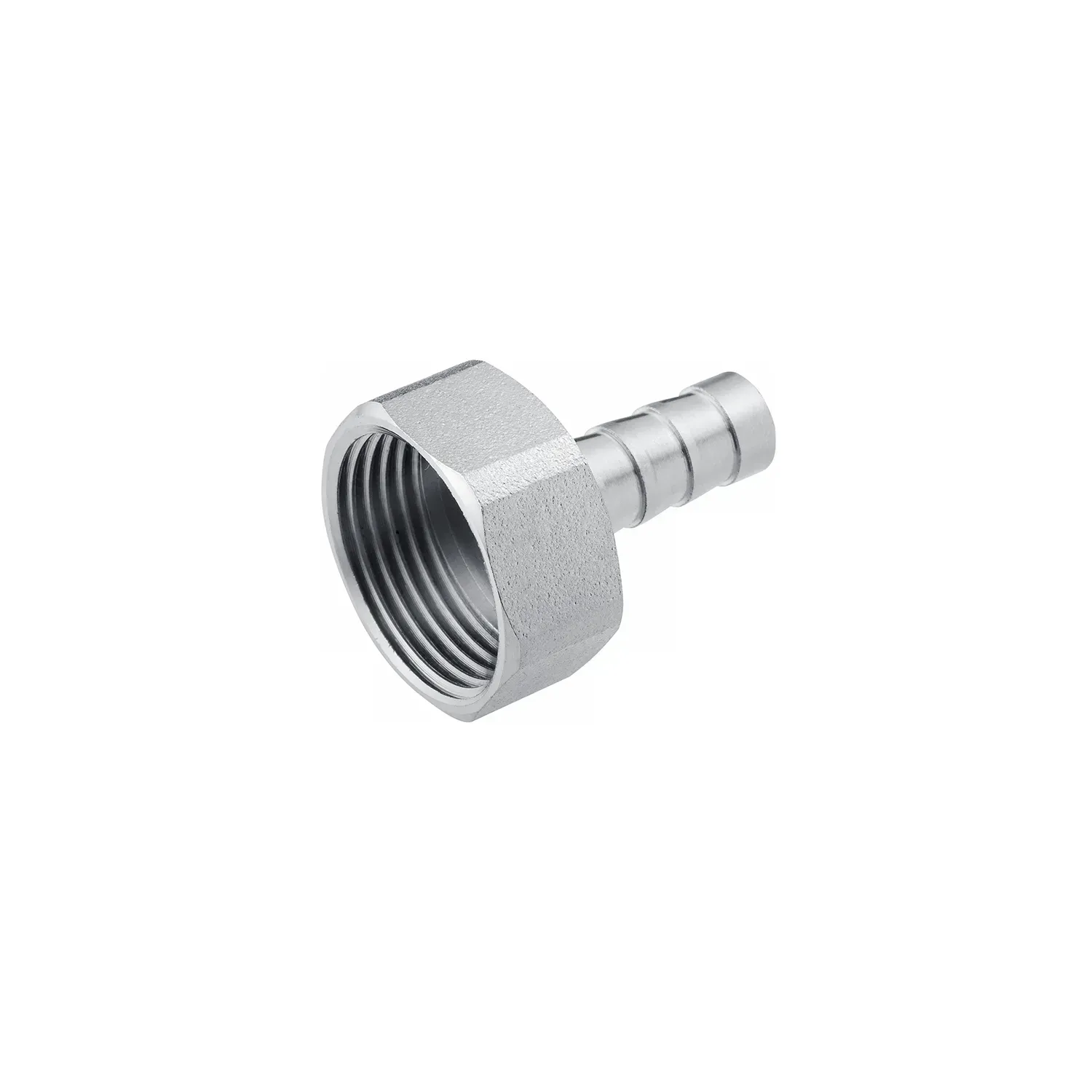Штуцер KARRO (1/2" 10мм ВР KR820  (20*900))