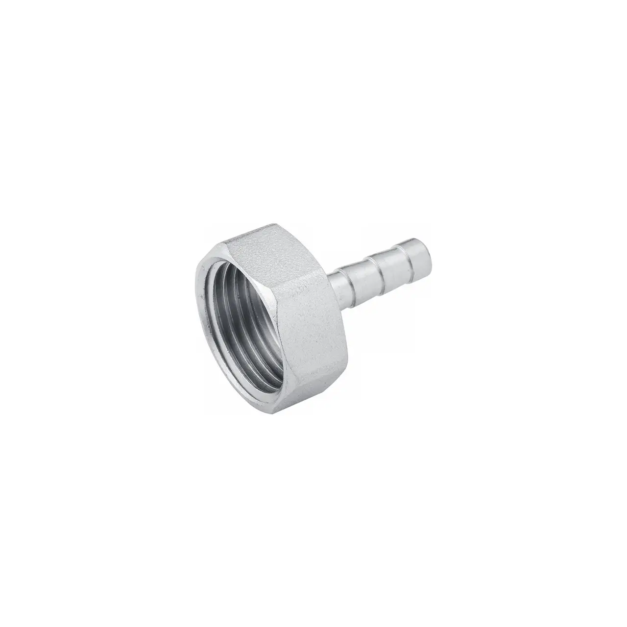 Штуцер KARRO (1/2" 6мм ВР KR820  (20*1160))