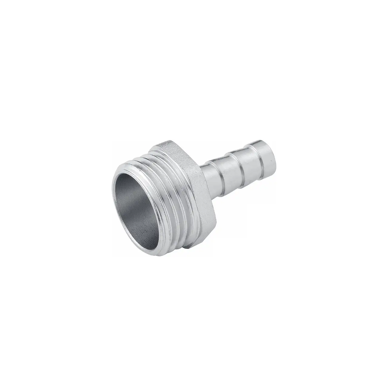 Штуцер KARRO (1/2" 8мм ЗР KR821  (20*1140))