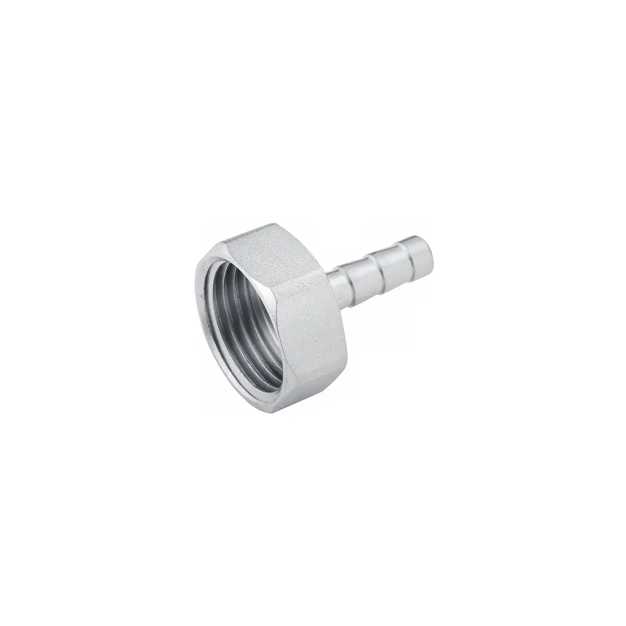 Штуцер KARRO 1/2" 8мм ВР (1/2" 8мм ВР)