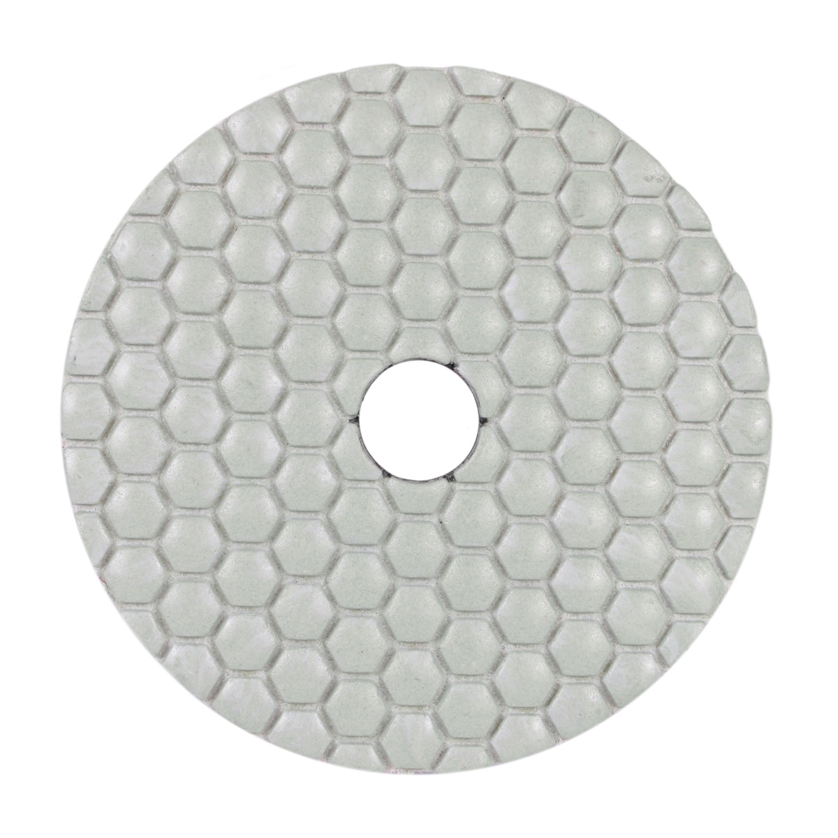 Круги алмазні полірувальні Круг 100x3x15 CleanPad #200