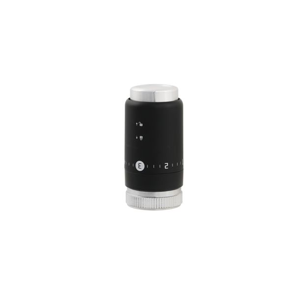 RAFTEC Термоголовка М30х1,5 серія BLACK (TB3015) {50}