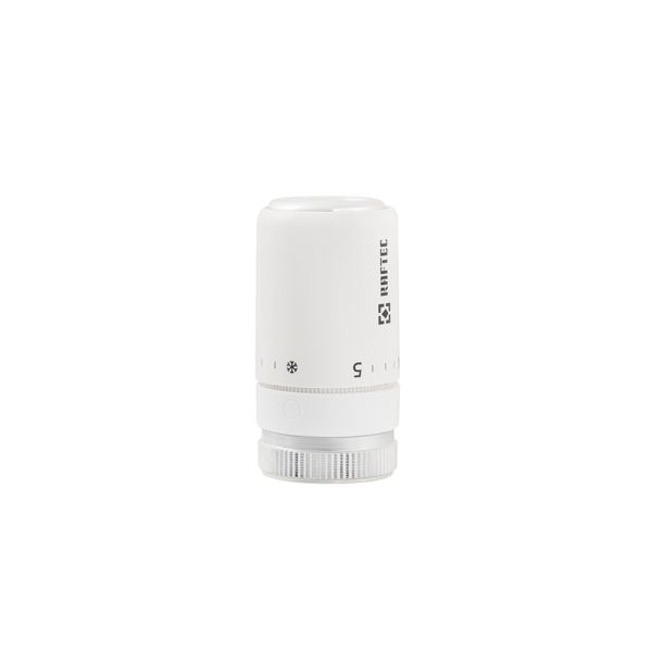 RAFTEC Термоголовка М30х1,5 серія WHITE (TW3015)