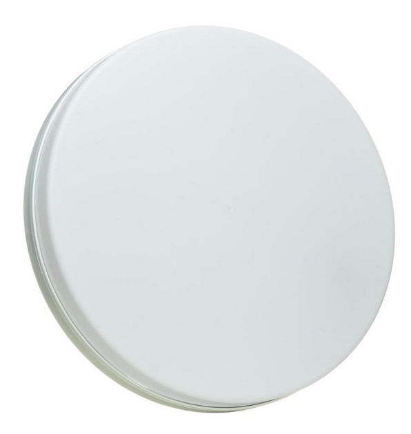 #111/1 AVT-ROUND3-18W-CRONA Pure White Світлодіодний світильник