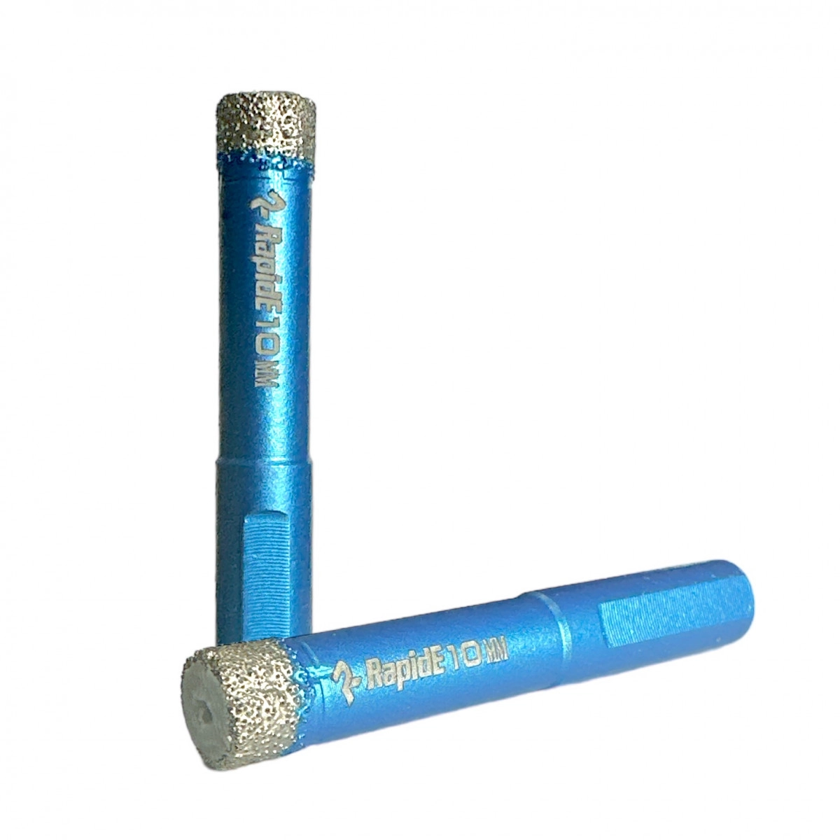 Коронка алмазна синя RapidE Evolution 10mm (R-010)