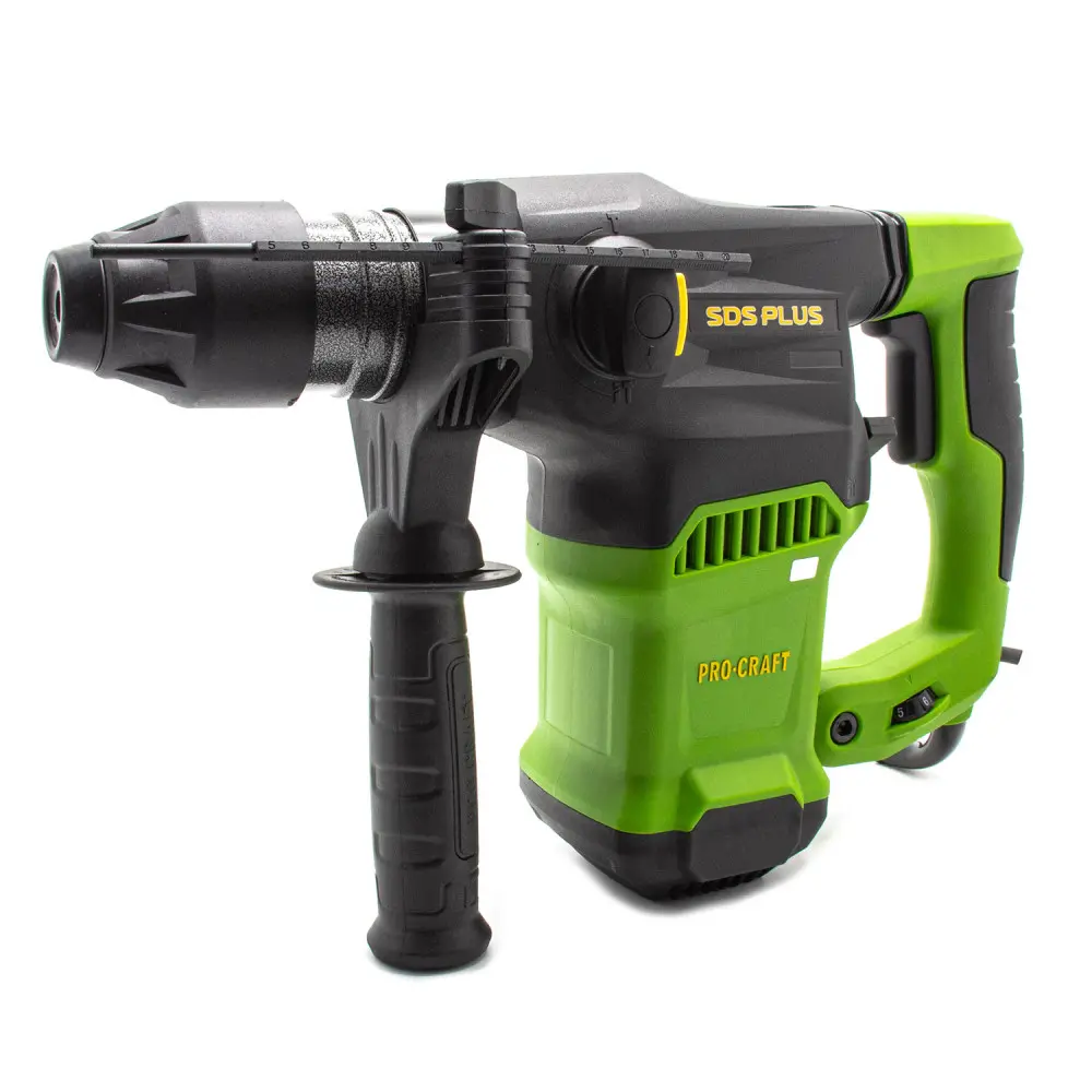 Перфоратор PRO-CRAFT BH-2250 NEW