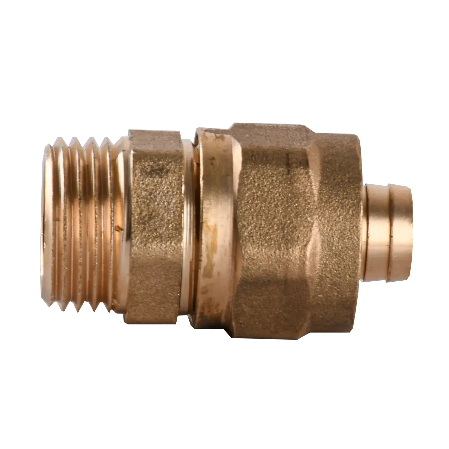 Муфта із зовнішньою різьбою APE ITALY 701 L 1/2"х16
