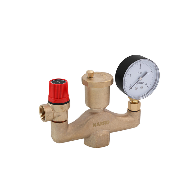 Група безпеки KARRO KR 88068 (2)