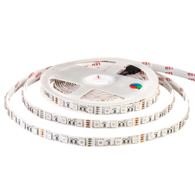MTK-300RGB5050-12 Світлодіодна стрічка smd 5050