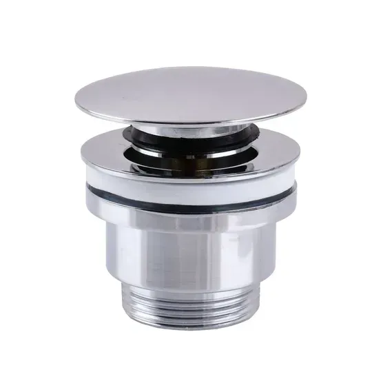 Донний клапан Globus Lux HG15-04A BR(Click-clack)