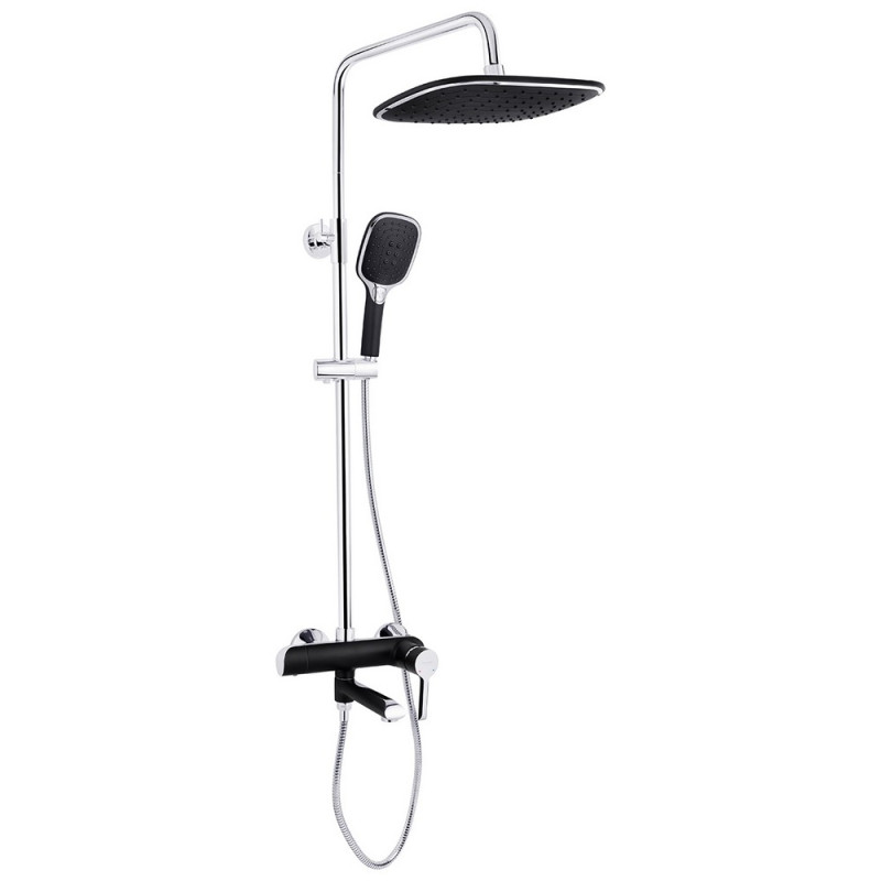 Душова система Kroner KRP Essen-SCH063 (к.35)