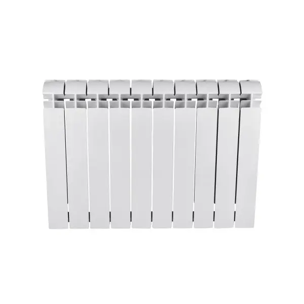 Радіатор біметалевий Calor Perfect FB-500/100 20 бар 500х100 мм