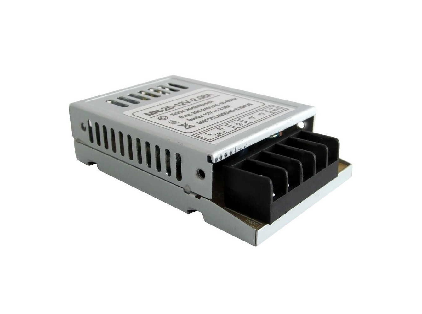 Блок живлення MN 2.08A - 25W №1