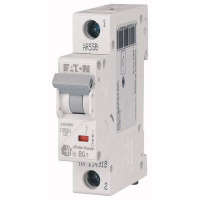 EATON Авт. Вимикач HL-C32/1p