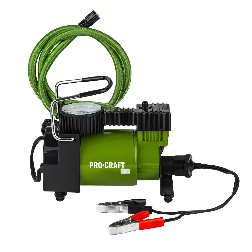 Повітряний компресор PROCRAFT LK190