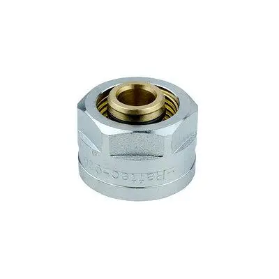 (EKRC-16-34-20) євроконус 3/4 * 16 * 2.0 хром RAFTEC