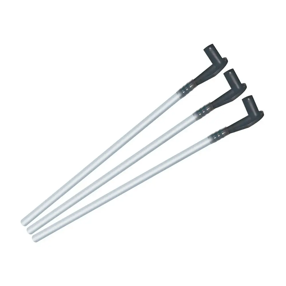 SOUDAL Набір трубочок для піни (3шт.)