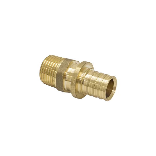 (PSN2001) Муфта натяжна із зовнішньою резьбою 20 × 1/2 " RAFTEC