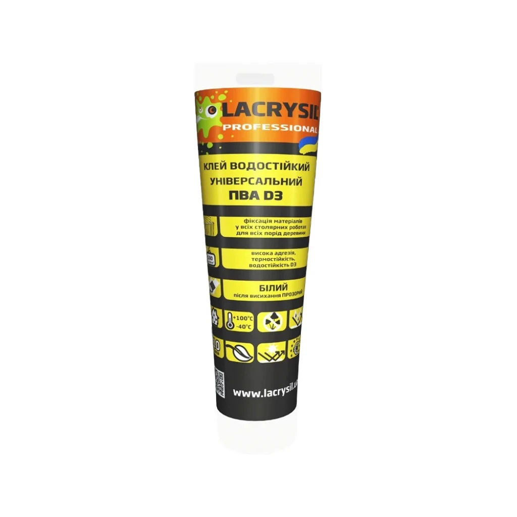 LACRYSIL ПВА D3 150г