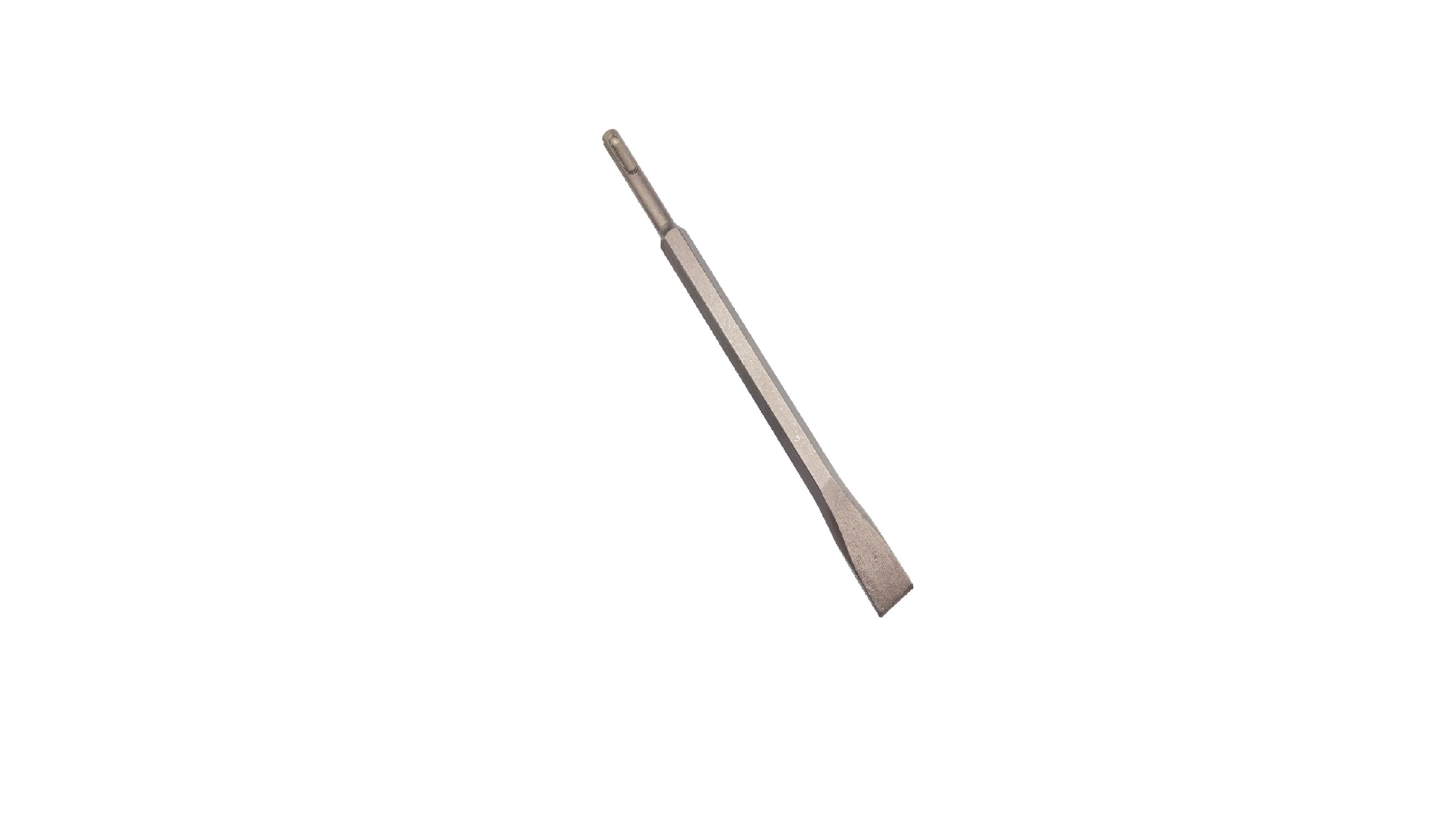 Зубило плоске ТМ Фалк SDS-PLUS  14х460х20 з побідитовою напайкою 1/10/1