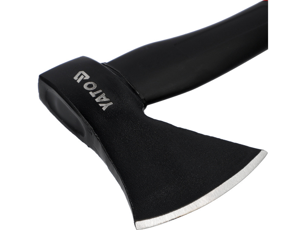 Сокира YATO 0,6кг держак із скловолокна