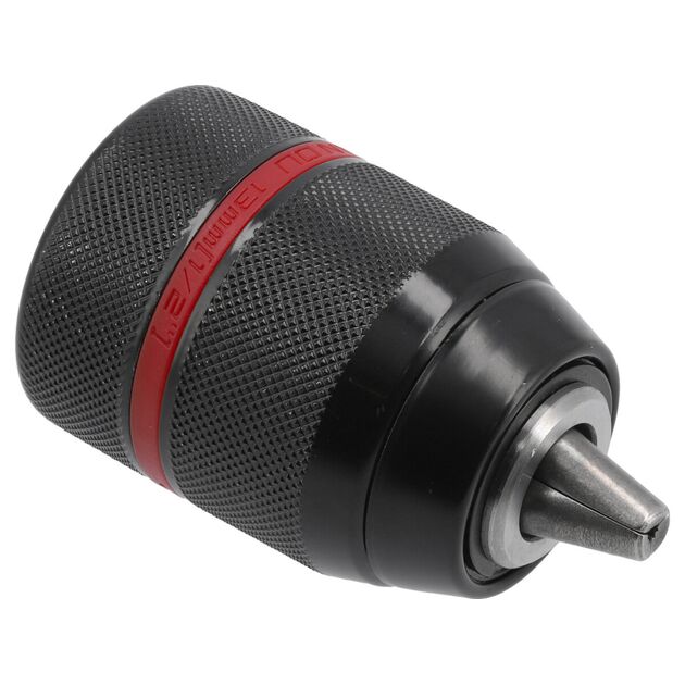 Патрон для дриля самозатискний  YATO G1/2 20 UNF, d:2-13 мм