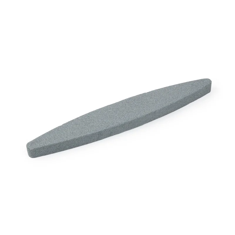 28-001 Точильный камень овальний К180, 230х35х13mm (1/100)