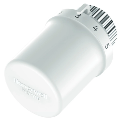 Термоголовка Honeywell T3019 Thera-6 DA