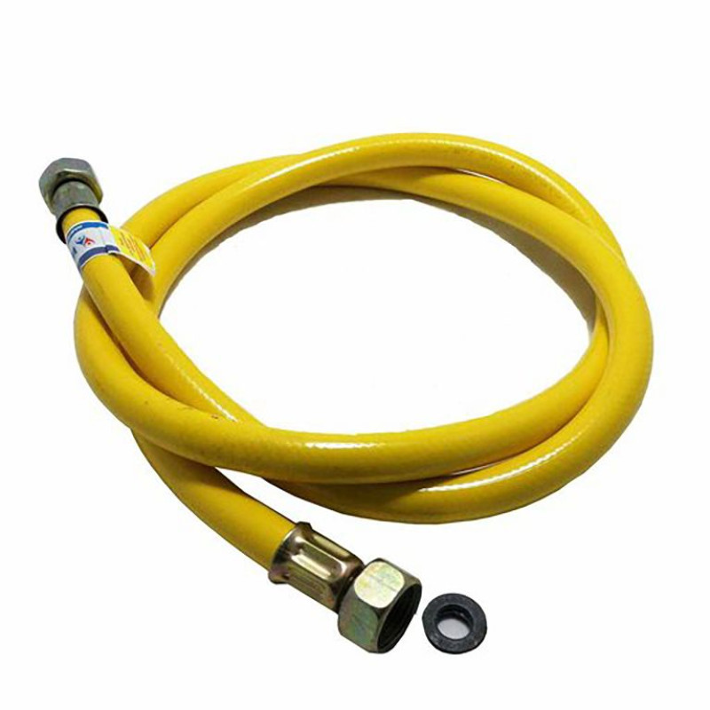 Шланг газовий Waterstal 2,5 м Гайка/Гайка 1/2"