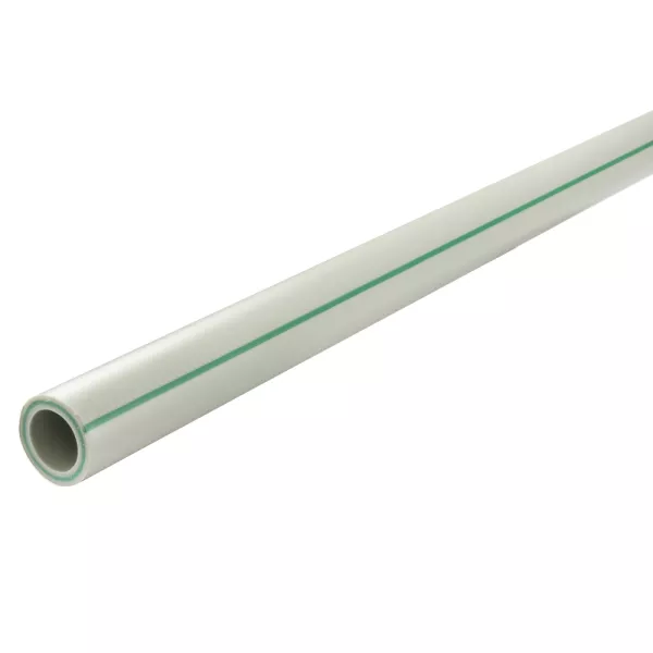 Труба PP-RCT ASG HOT Fiber Glass ф20