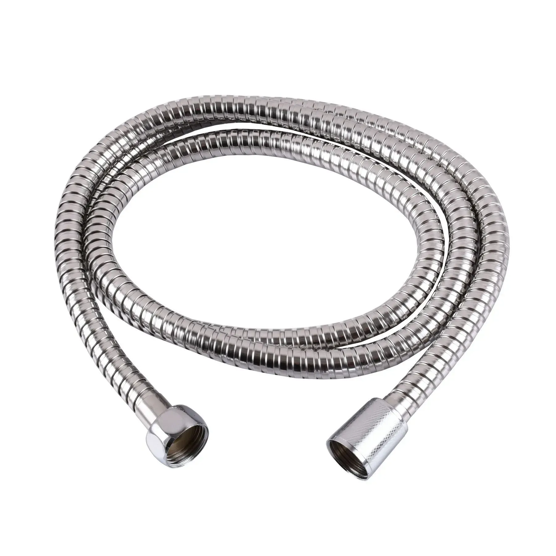 Шланг душовий Crystal TYX-039-150 Double-Lock, 150см