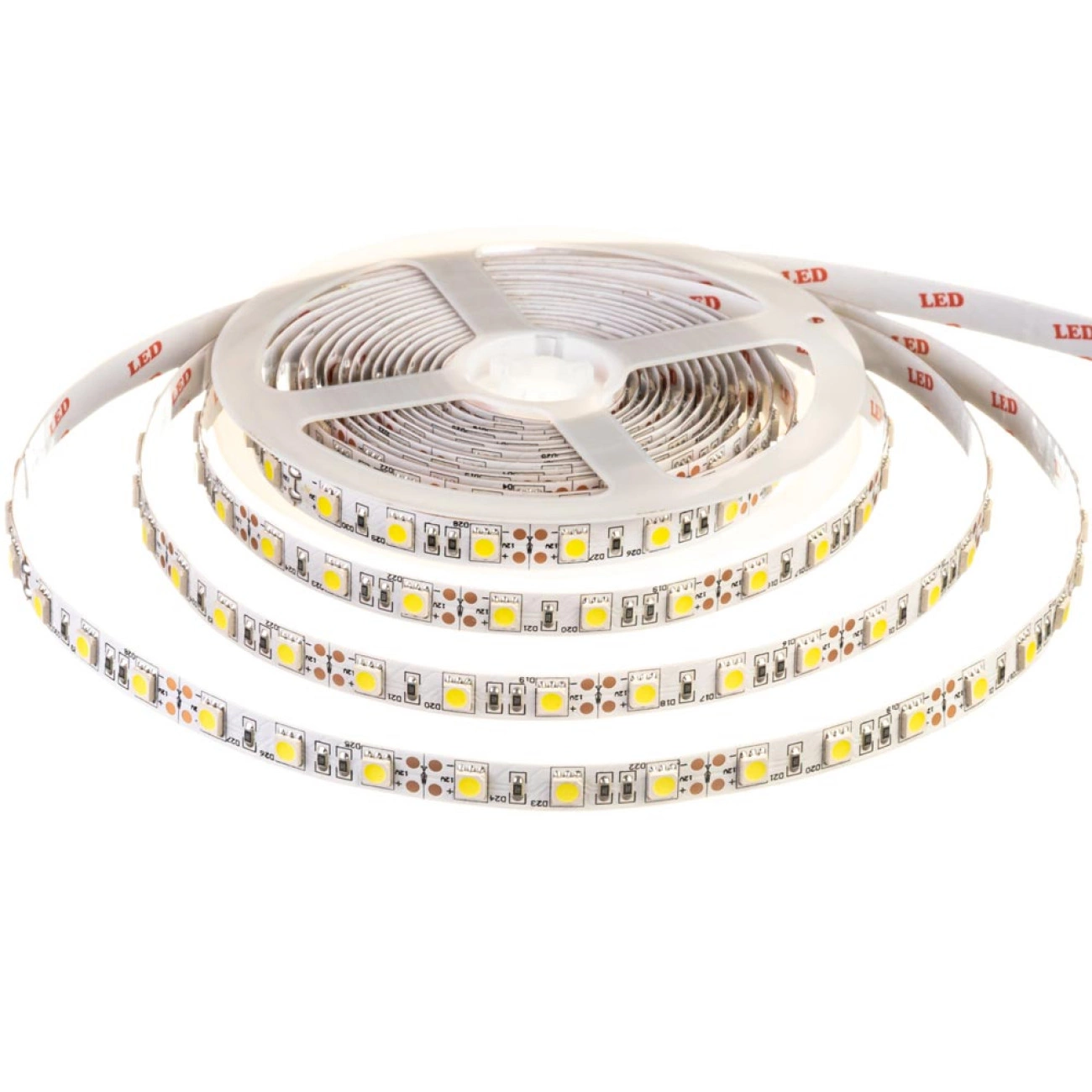 MTK-300W5050-12 Світлодіодна стрічка smd 5050