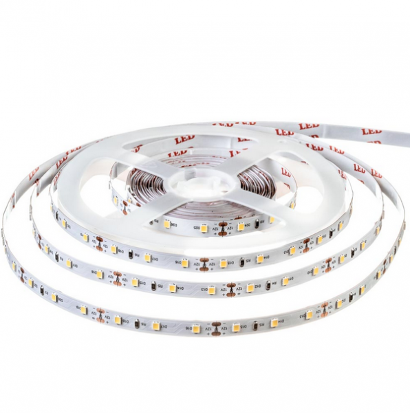 МТК-300NW2835-12 (4000K-4500K)  Світлодіодна стрічка smd2835