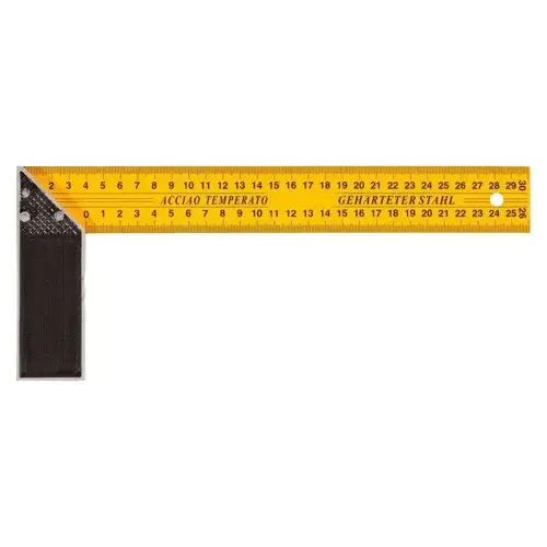 Кутник столярний VOREL :L=300mm
