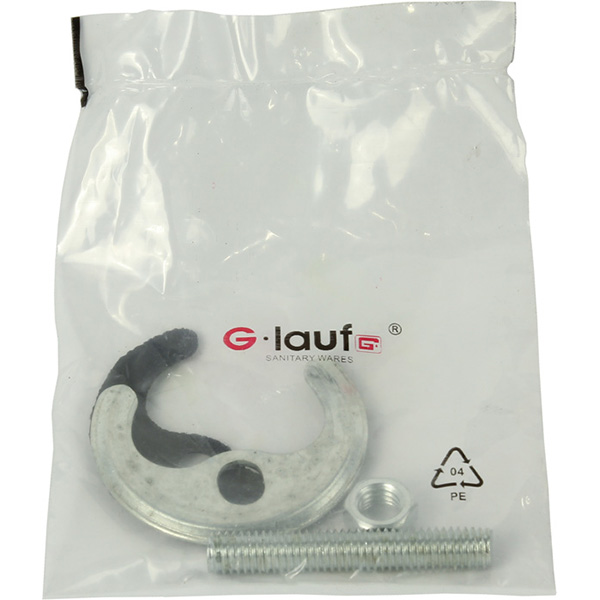 USG-1120 G-lauf (WKM-020) Кріплення для змішувача на одну шпильку