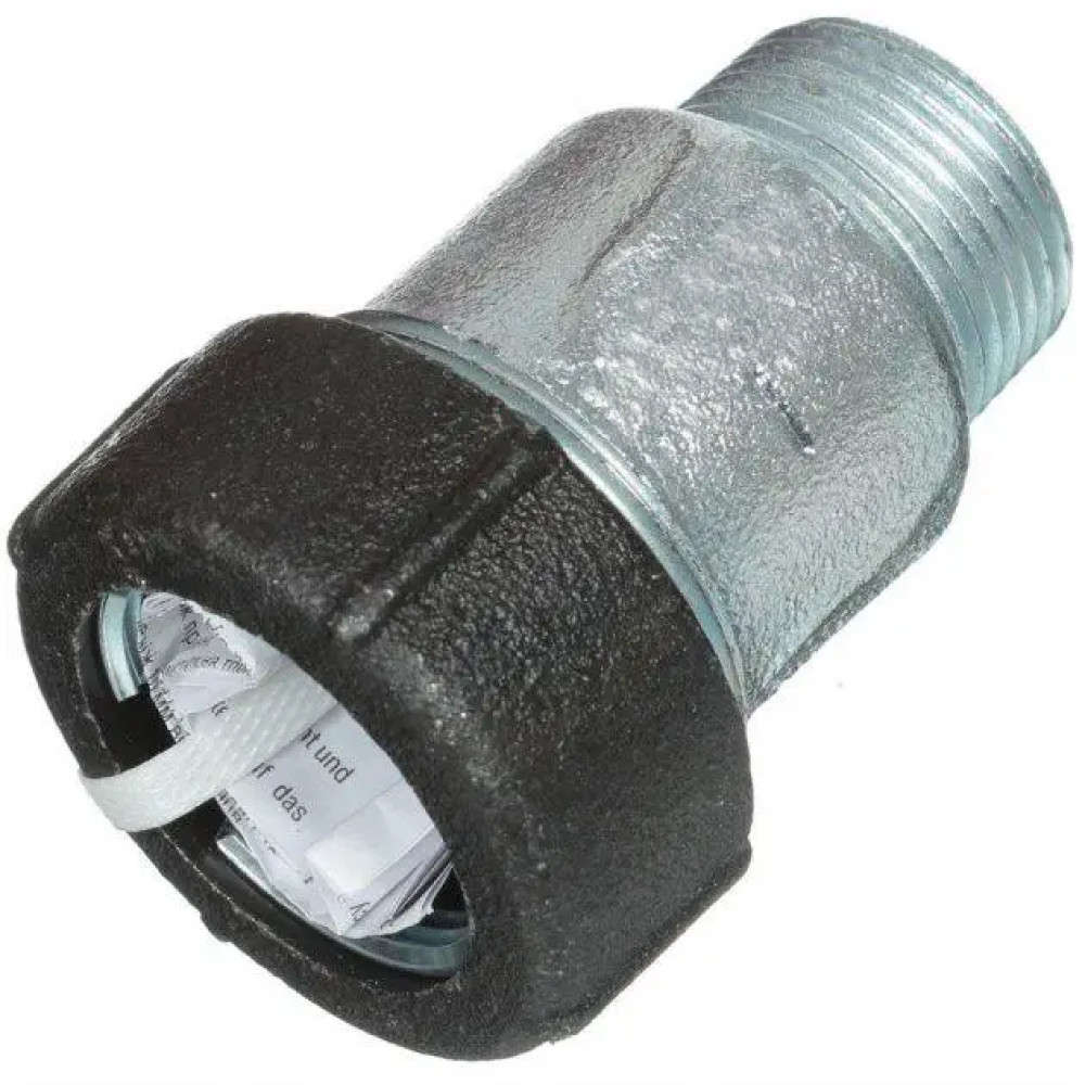 17.195.00.05  З'єднання GEBO QUICK із ЗР  1 1/2" х 47,9-51,5 мм