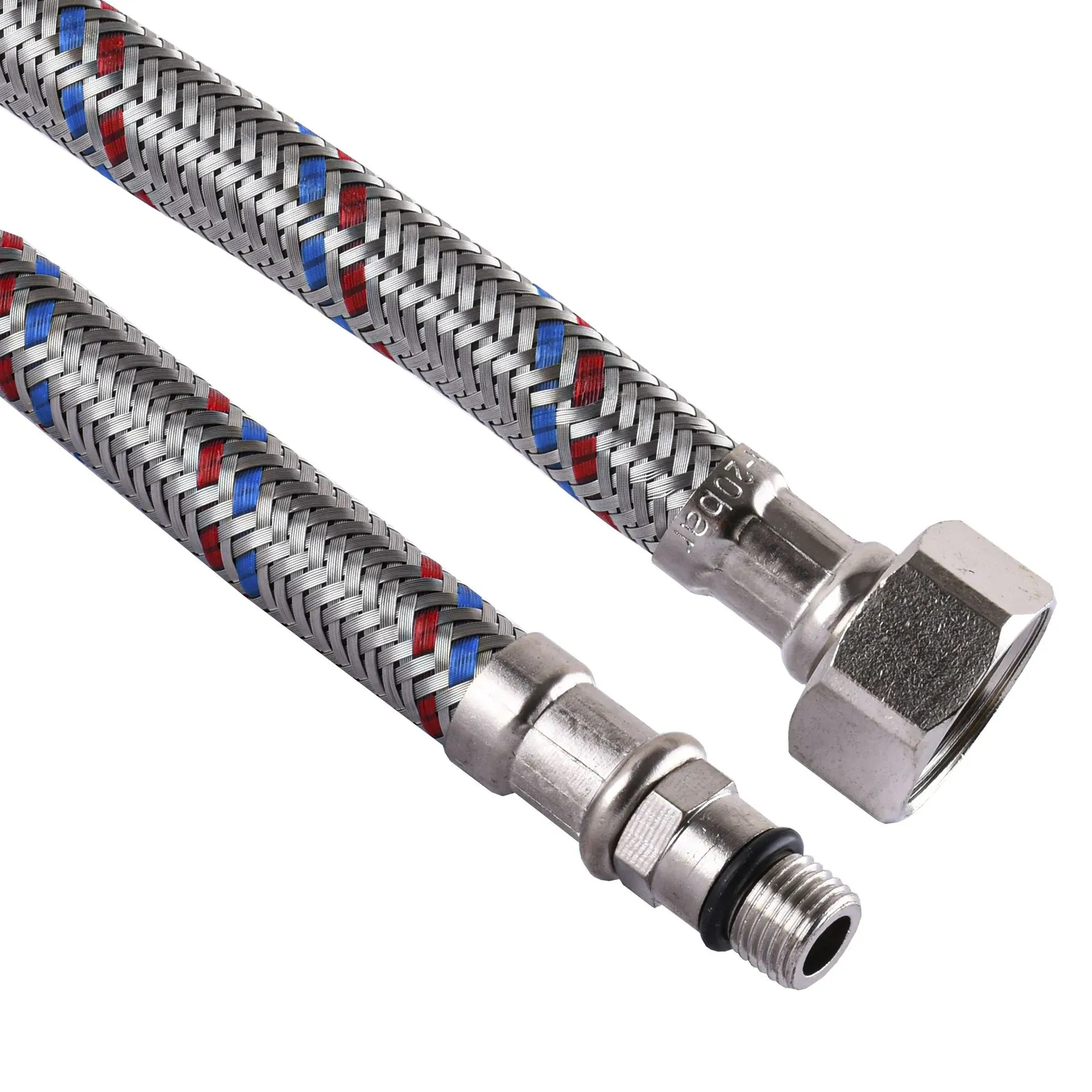 Шланг для змішувача Solomon M10x1/2" ЗВ 0,3