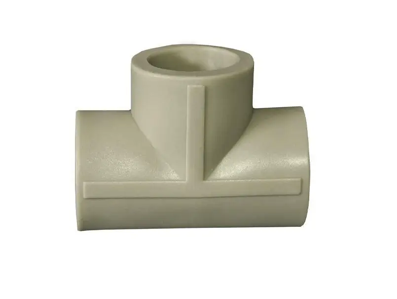 Трійник PPR GRANDI Therm (20 (50/250))