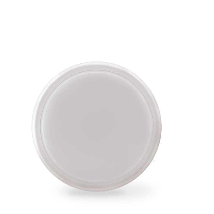 LED світильник LEBRON L-WLR-1541, 15W, 4100K, ІР65, круглий, 230V