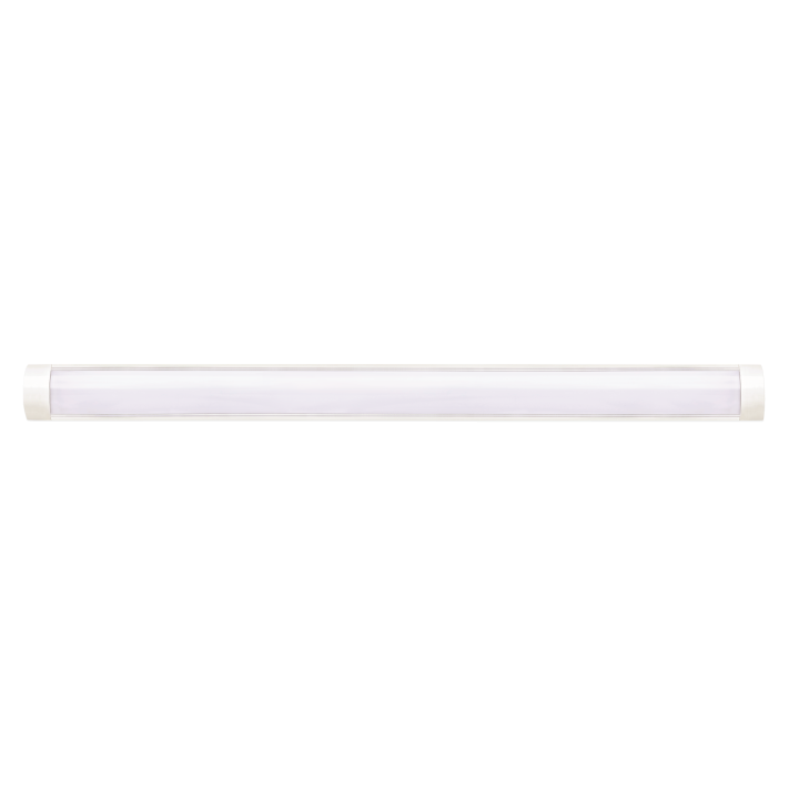LED світильник LEBRON L-LPO-7265, 72W, 1200мм, 6500K, кріплення, 230V