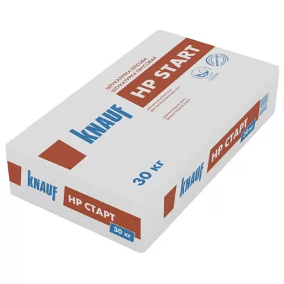 Сумiш Кнауф НР Старт MD 30 кг