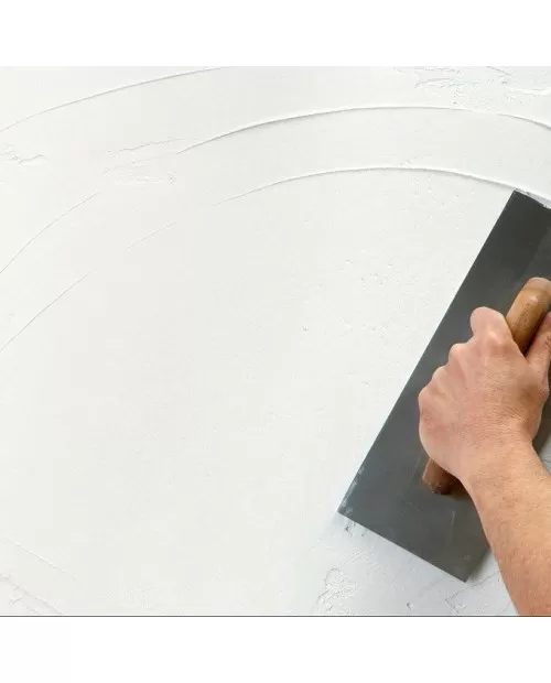 Шпаклівка Knauf HP Finish(тонке покриття перед фінішім оздобленням), 2кг. - мініатюра 4