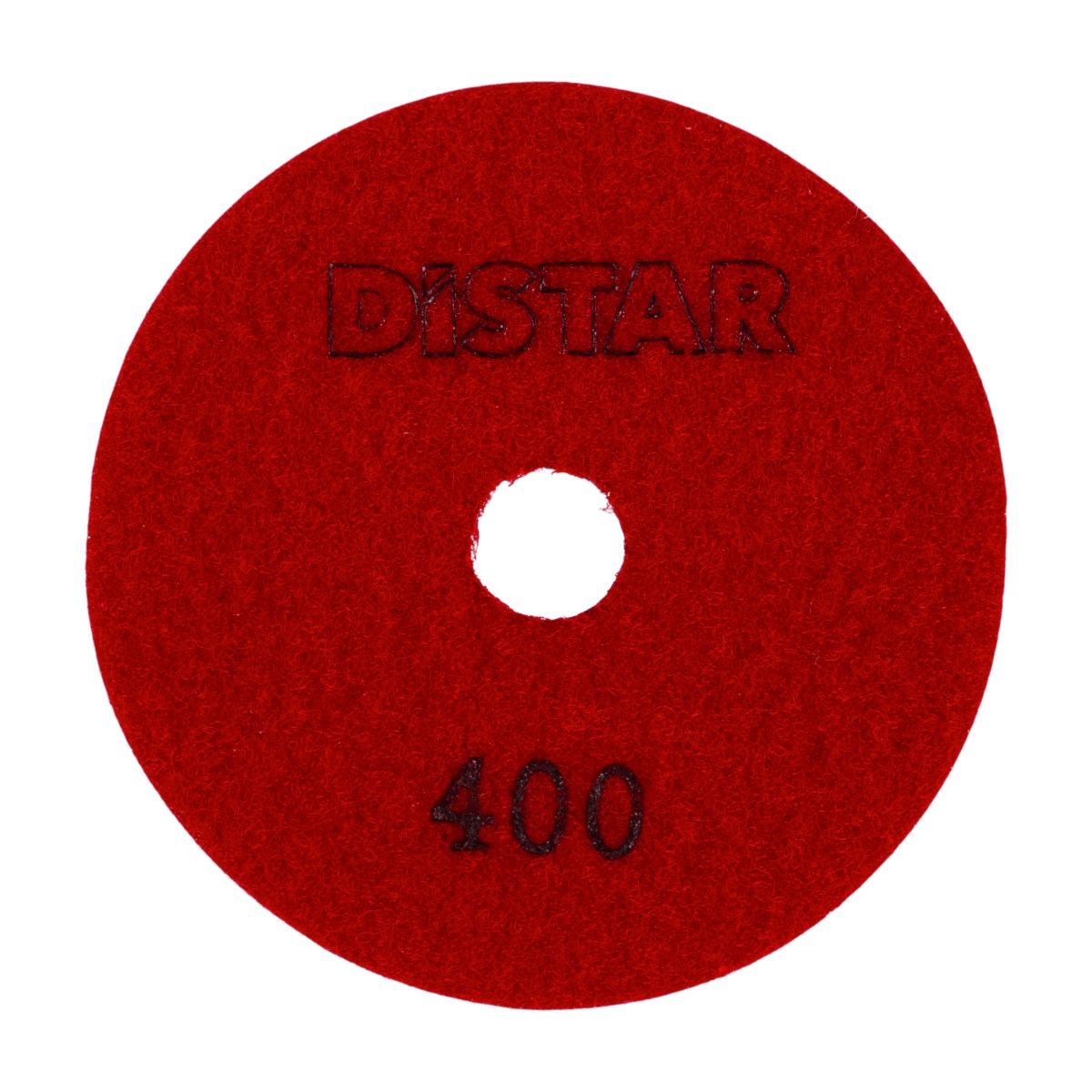 Круги алмазні полірувальні Круг 100x3x15 CleanPad #400 - мініатюра 5