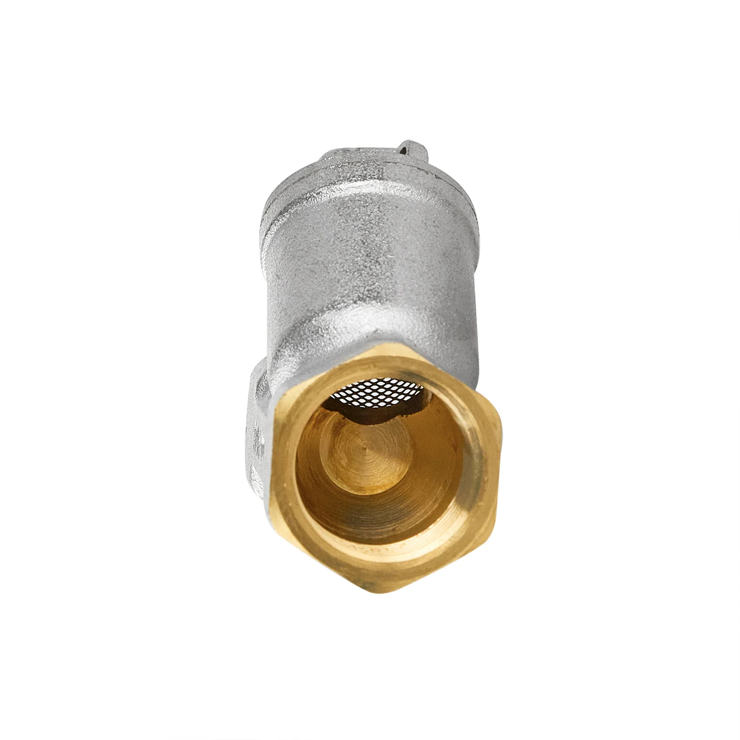 (FK01) Фільтр грубого очищення 1/2 в/в RAFTEC - мініатюра 5