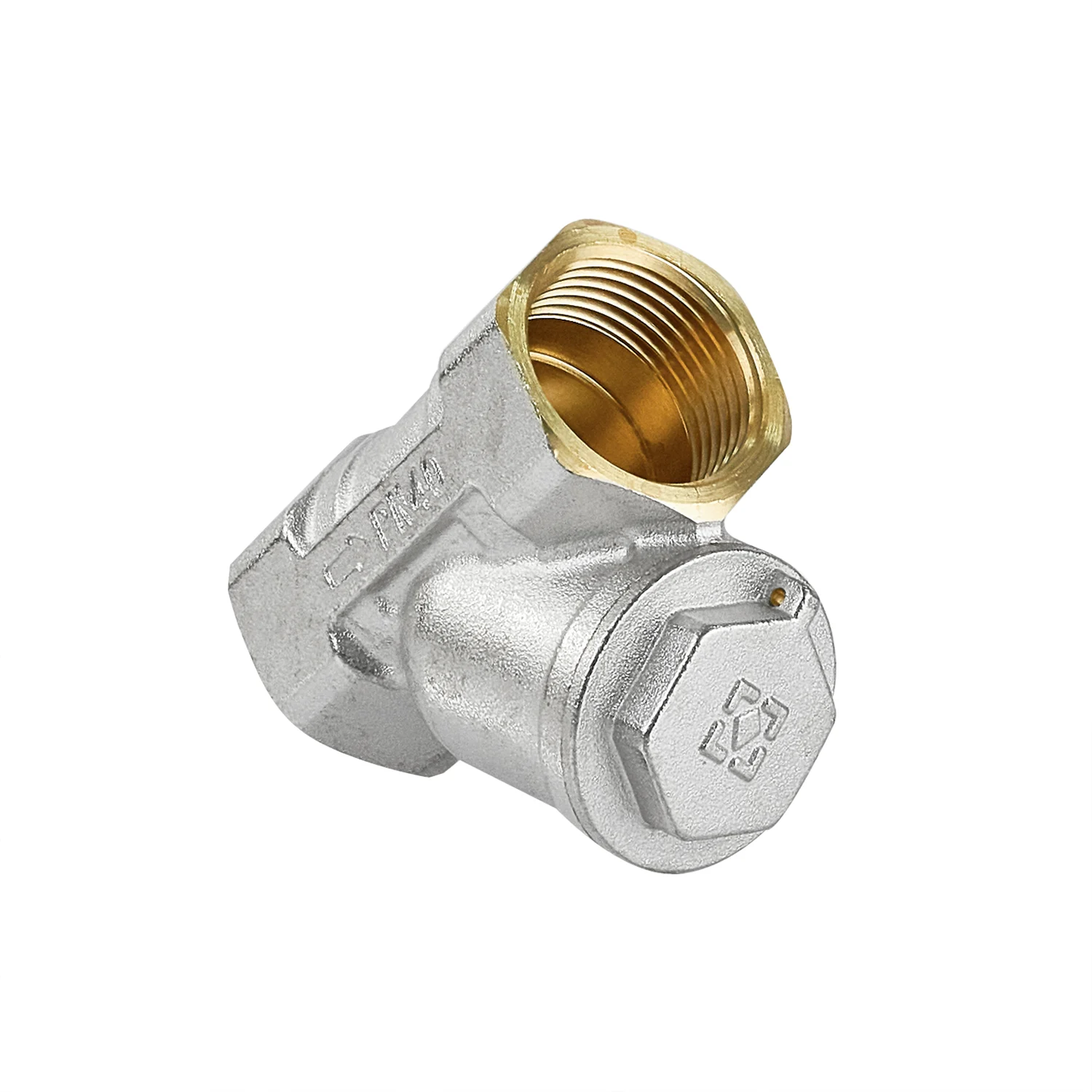 (FK02) Фільтр грубого очищення 3/4 в/в RAFTEC - мініатюра 2