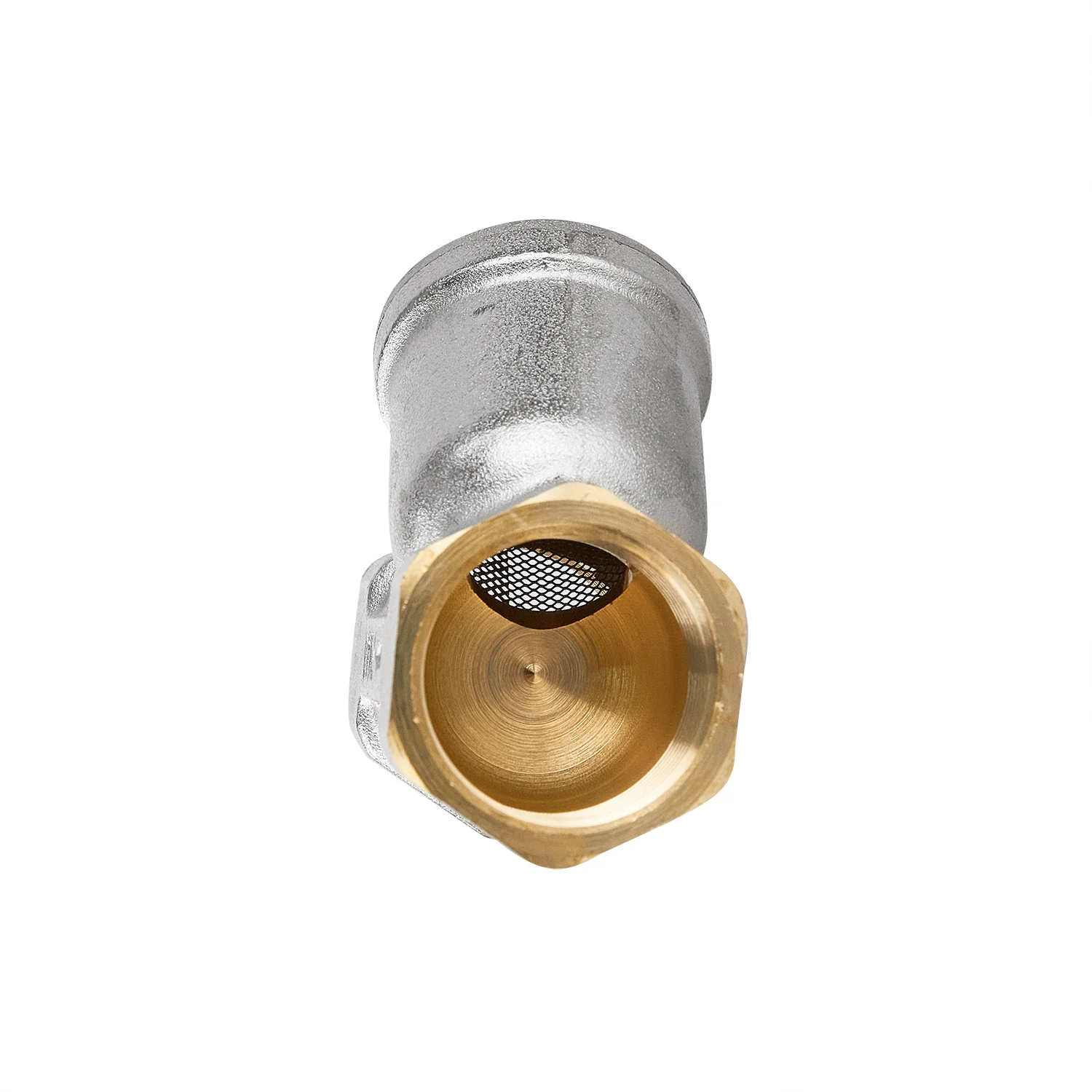 (FK02) Фільтр грубого очищення 3/4 в/в RAFTEC - мініатюра 3