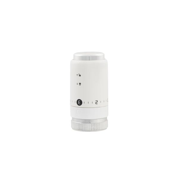RAFTEC Термоголовка М30х1,5 серія WHITE (TW3015) - мініатюра 5