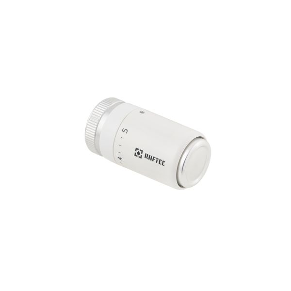 RAFTEC Термоголовка М30х1,5 серія WHITE (TW3015) - мініатюра 3