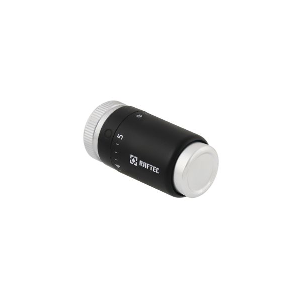RAFTEC Термоголовка М30х1,5 серія BLACK (TB3015) {50} - мініатюра 3