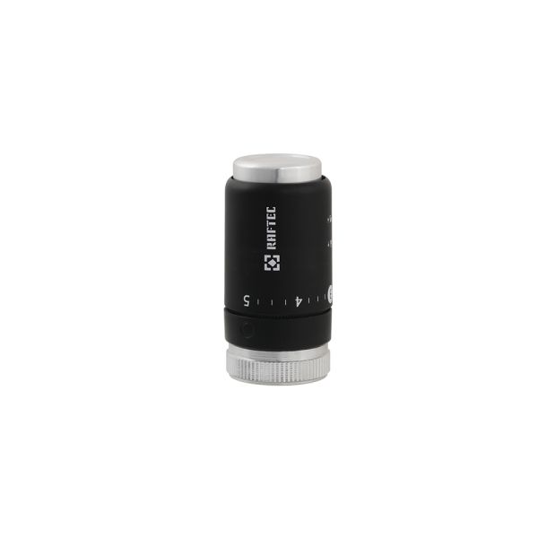 RAFTEC Термоголовка М30х1,5 серія BLACK (TB3015) {50} - мініатюра 4